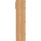Ekena Millwork Westlake Traditional Smooth Bracket w/ Offset Brace, Western Red Cedar, 7 1/2"W x 32"D x 32"H BKT0806X32X32WTL01SWR - alternate 2